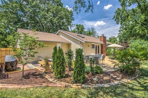 808 Garonne Dr, Manchester, MO 63021 photo 6