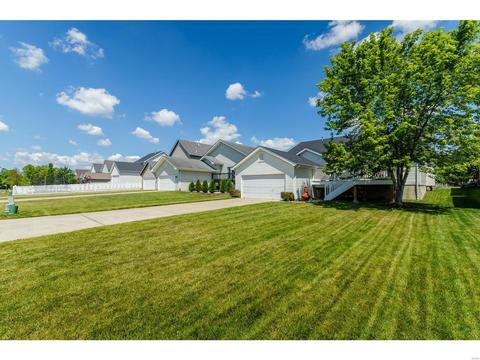 580 Misty Mountain Dr, O'fallon, MO 63368 photo 37