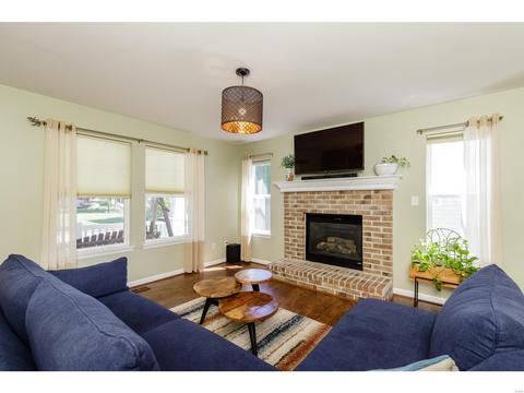 580 Misty Mountain Dr, O'fallon, MO 63368 photo 5