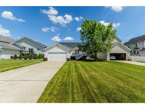 580 Misty Mountain Dr, O'fallon, MO 63368 photo 36