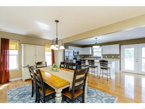 580 Misty Mountain Dr, O'fallon, MO 63368 photo 6