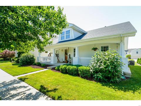580 Misty Mountain Dr, O'fallon, MO 63368 photo 32