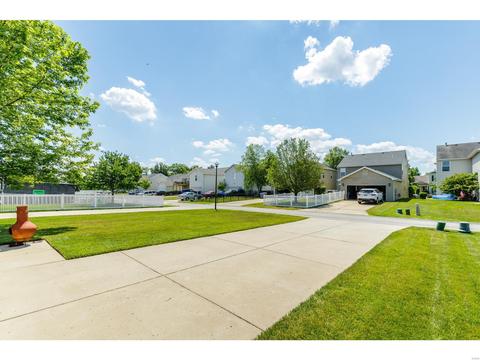 580 Misty Mountain Dr, O'fallon, MO 63368 photo 33