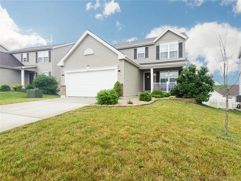 904 Tower, O'fallon, MO 63366 photo 2
