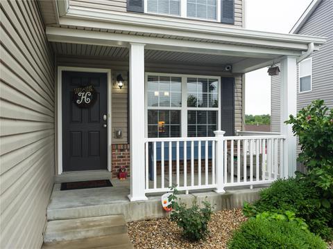 904 Tower, O'fallon, MO 63366 photo 3