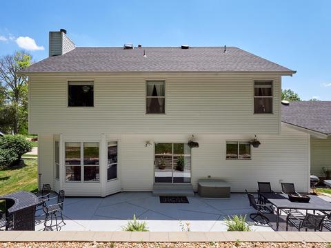 783 Mcbride Pointe Dr, Wildwood, MO 63011 photo 47