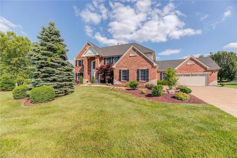 5369 Tower Hill Ct, Weldon Spring, MO 63304 photo 1