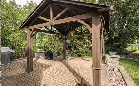 1482 Amber Wave, O'fallon, MO 63366 photo 35