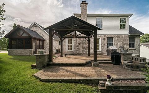 1482 Amber Wave, O'fallon, MO 63366 photo 32