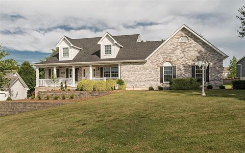 1482 Amber Wave, O'fallon, MO 63366 photo 45