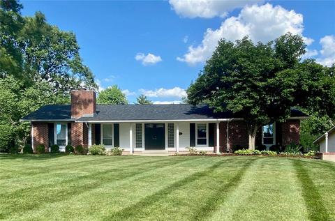 107 Five Meadows Ln, Ballwin, MO 63011 photo 1