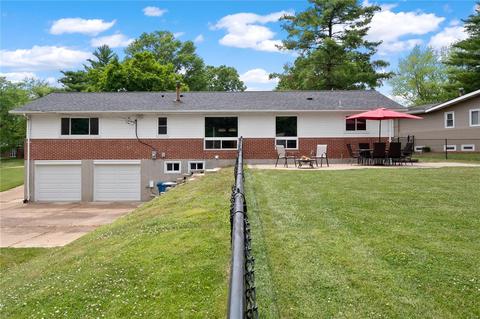107 Five Meadows Ln, Ballwin, MO 63011 photo 22