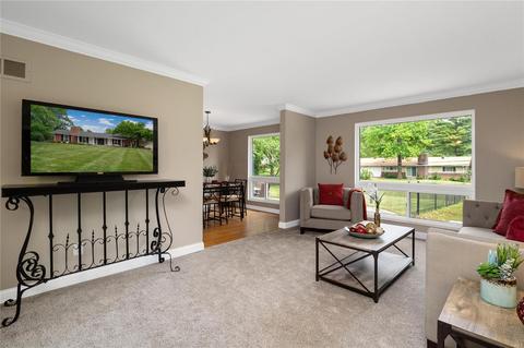 107 Five Meadows Ln, Ballwin, MO 63011 photo 8