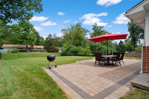 107 Five Meadows Ln, Ballwin, MO 63011 photo 21