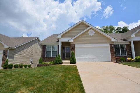 245 Belmonte Cir, O'fallon, MO 63368 photo 27