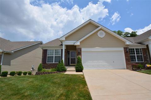 245 Belmonte Cir, O'fallon, MO 63368 photo 1