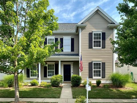 521 Copper Meadows Ln, O'fallon, MO 63368 photo 1