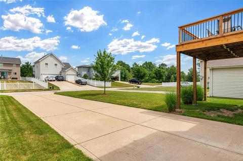 521 Copper Meadows Ln, O'fallon, MO 63368 photo 23