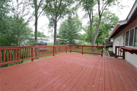 210 Bitterwood, Ballwin, MO 63021 photo 26