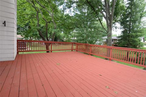 210 Bitterwood, Ballwin, MO 63021 photo 29