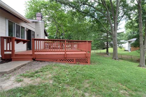 210 Bitterwood, Ballwin, MO 63021 photo 30