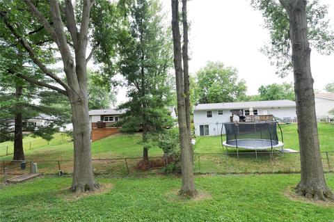 210 Bitterwood, Ballwin, MO 63021 photo 32