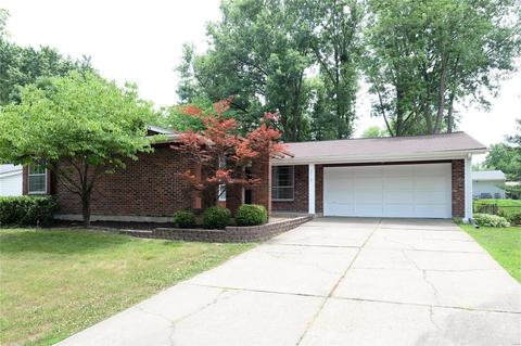 210 Bitterwood, Ballwin, MO 63021 photo 1