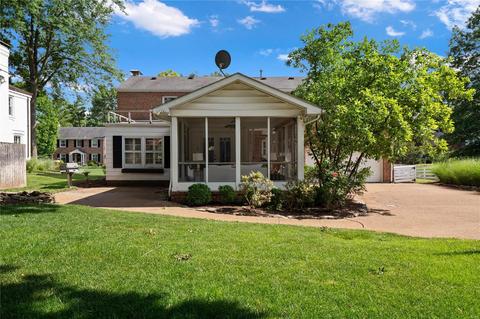 711 Hawbrook Rd, Glendale, MO 63122 photo 26