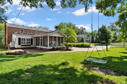 711 Hawbrook Rd, Glendale, MO 63122 photo 25