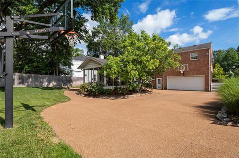 711 Hawbrook Rd, Glendale, MO 63122 photo 24