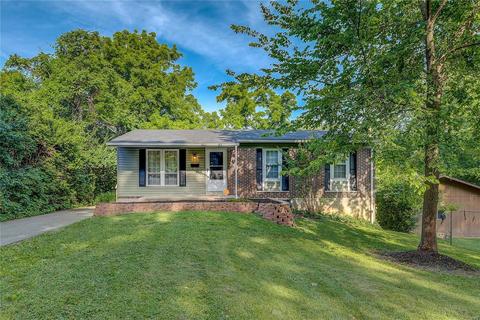 4045 Jane Ave, Saint Ann, MO 63074 photo 1