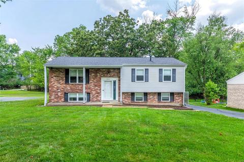 1004 Carole Ln, Ellisville, MO 63021 photo 2