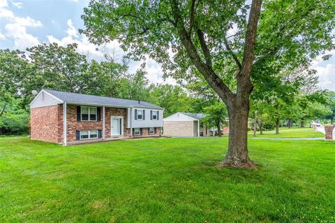 1004 Carole Ln, Ellisville, MO 63021 photo 4