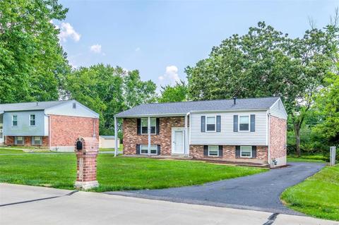1004 Carole Ln, Ellisville, MO 63021 photo 1