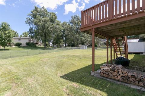 7 Creekside Dr, Saint Peters, MO 63376 photo 4