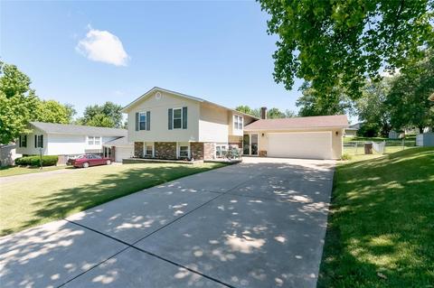 7 Creekside Dr, Saint Peters, MO 63376 photo 33