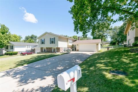 7 Creekside Dr, Saint Peters, MO 63376 photo 8
