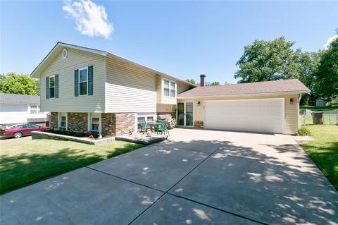 7 Creekside Dr, Saint Peters, MO 63376 photo 29