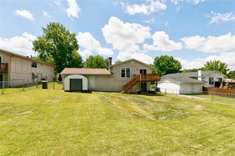 7 Creekside Dr, Saint Peters, MO 63376 photo 30