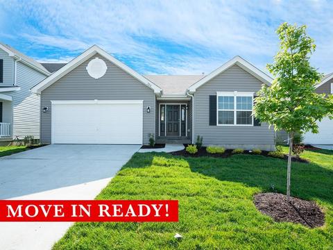 504 Brookside Forest Ct, O'fallon, MO 63366 photo 1