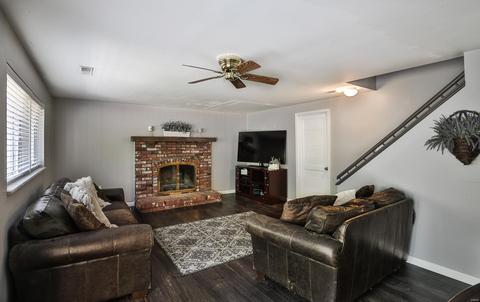 717 Woodrun Dr, Ballwin, MO 63021 photo 19