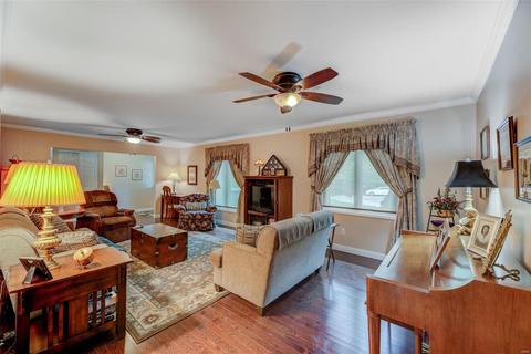 468 Cortequay Ct, Manchester, MO 63021 photo 6