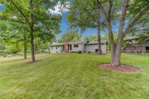 468 Cortequay Ct, Manchester, MO 63021 photo 23