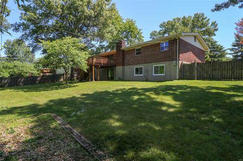 160 Corral Trl, Ellisville, MO 63011 photo 35