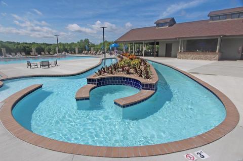 2446 Alpine Meadows Dr, Innsbrook, MO 63390 photo 22