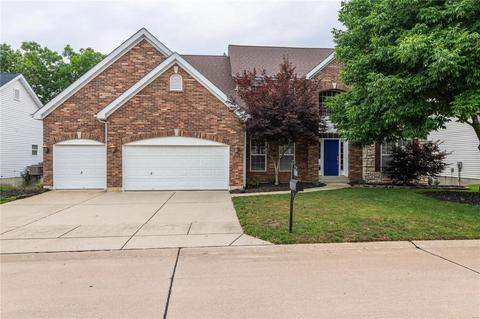 1328 Kiefer Bluffs Dr, Ballwin, MO 63021 photo 28