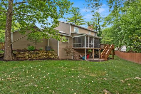 14728 Timberbluff Dr, Chesterfield, MO 63017 photo 6