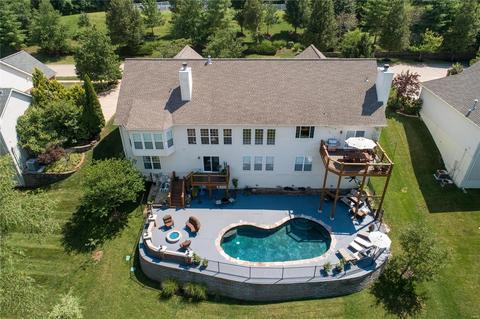 1531 Dietrich Glen Dr, Ballwin, MO 63021 photo 54