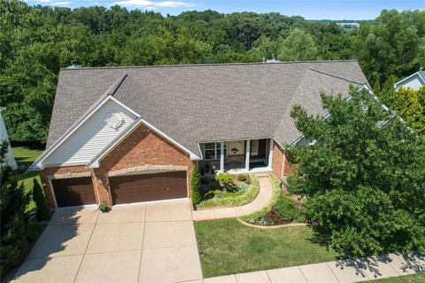 1531 Dietrich Glen Dr, Ballwin, MO 63021 photo 3