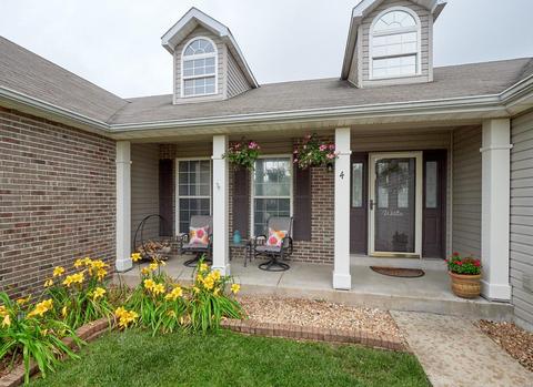 4 Chambers Ct, O'fallon, MO 63366 photo 3